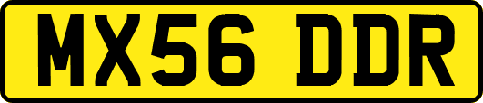 MX56DDR