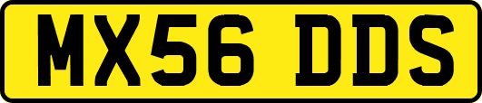 MX56DDS