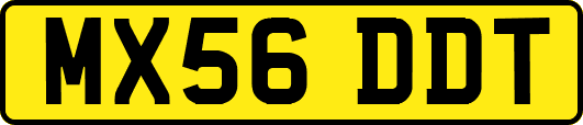 MX56DDT