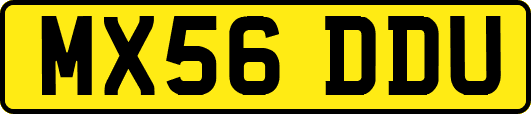 MX56DDU