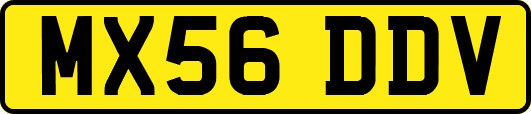 MX56DDV
