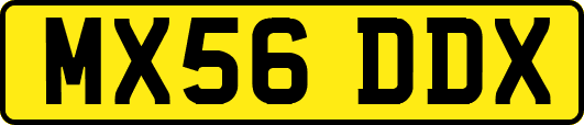 MX56DDX