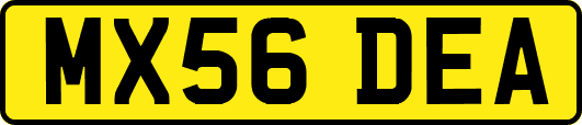 MX56DEA