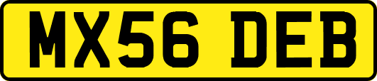 MX56DEB