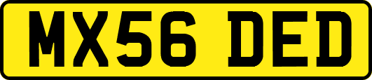MX56DED