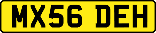 MX56DEH