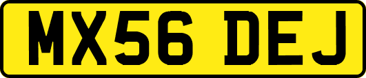MX56DEJ