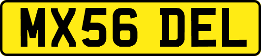 MX56DEL