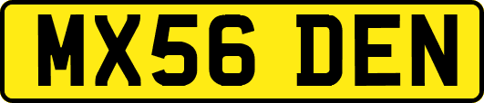 MX56DEN