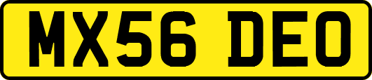 MX56DEO