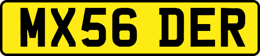 MX56DER
