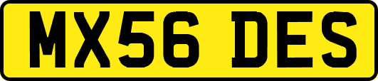 MX56DES