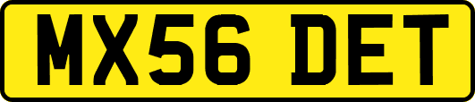 MX56DET