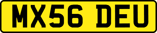 MX56DEU