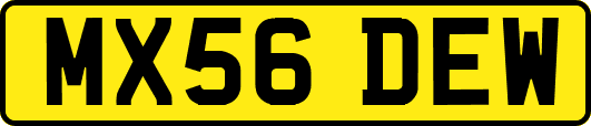 MX56DEW