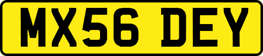 MX56DEY