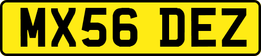 MX56DEZ