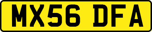 MX56DFA