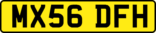 MX56DFH