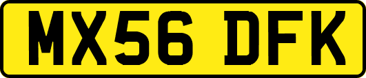 MX56DFK