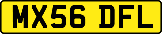 MX56DFL