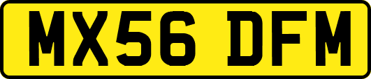 MX56DFM