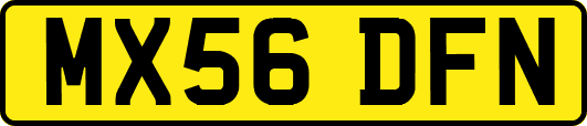 MX56DFN