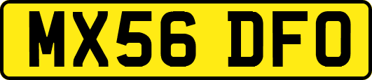 MX56DFO