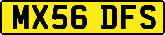 MX56DFS