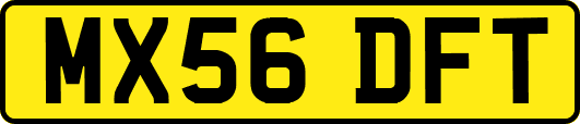 MX56DFT