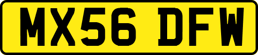 MX56DFW
