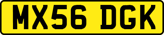 MX56DGK
