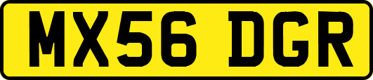 MX56DGR