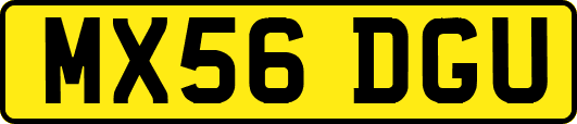 MX56DGU