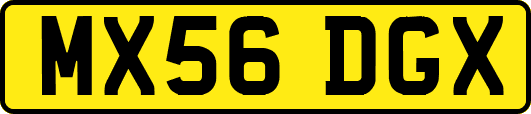 MX56DGX