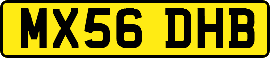 MX56DHB