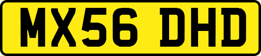 MX56DHD