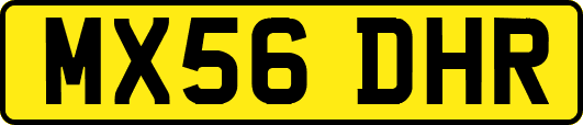 MX56DHR