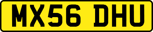 MX56DHU
