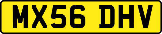 MX56DHV