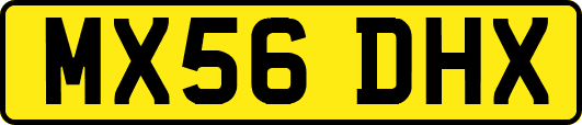 MX56DHX