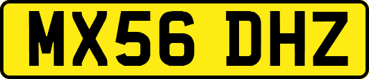 MX56DHZ