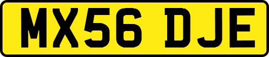 MX56DJE