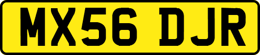 MX56DJR