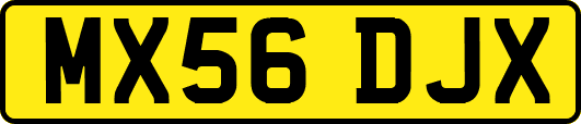 MX56DJX