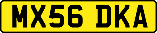MX56DKA