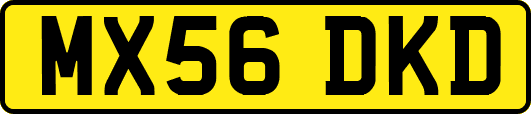 MX56DKD