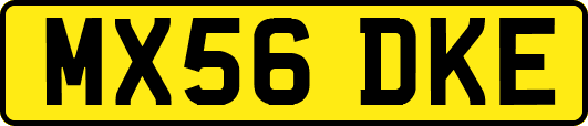 MX56DKE