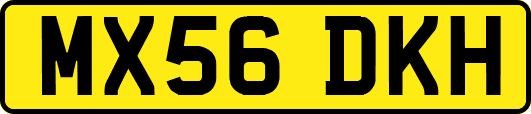 MX56DKH