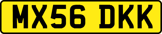 MX56DKK